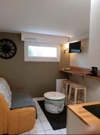 Plage-Sillon-Thalasso-Intra Muros Saint-Malo Exterior photo